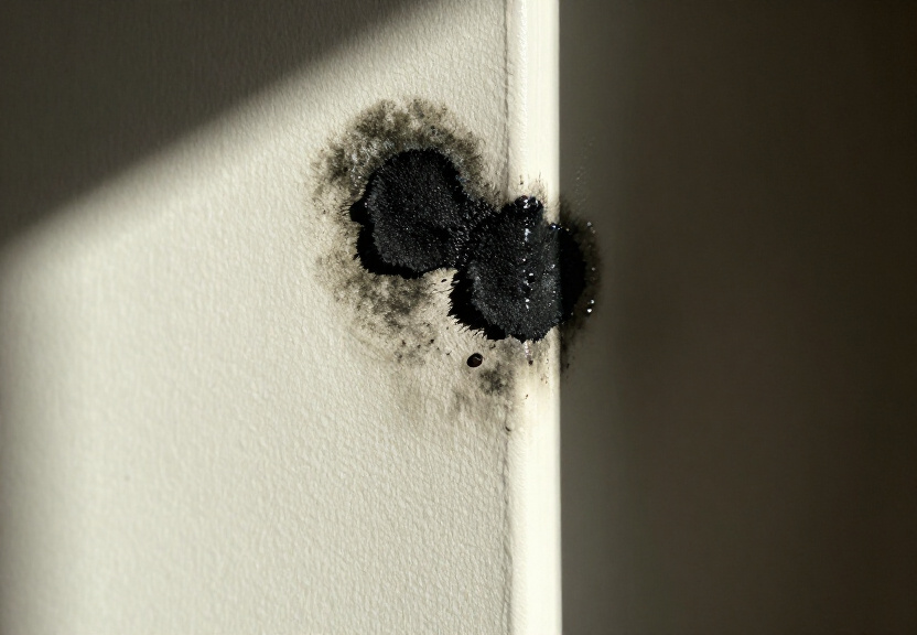 Mould Removal in Hammondville