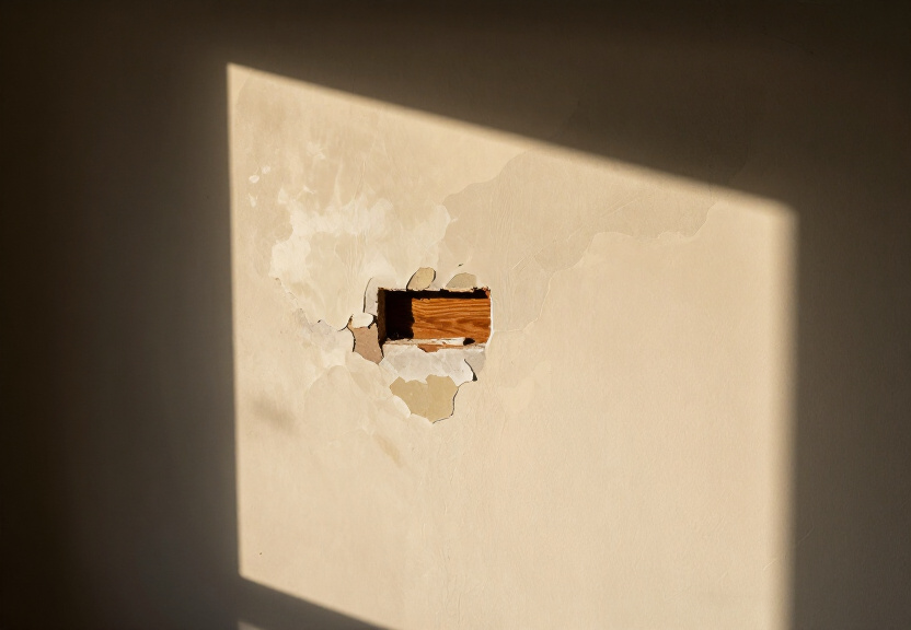 Structural Drying in Hammondville