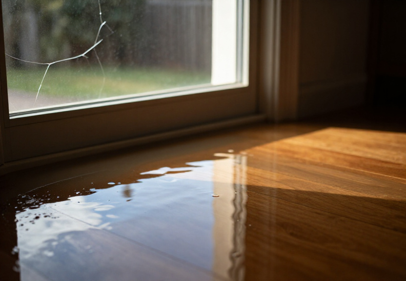 Water Extraction And Removal in Hammondville